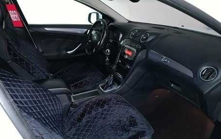 Ford Mondeo IV, 2012 год, 560 000 рублей, 14 фотография