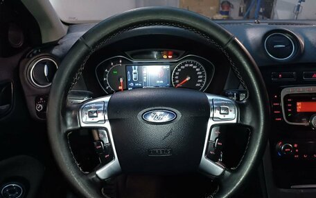 Ford Mondeo IV, 2012 год, 560 000 рублей, 16 фотография