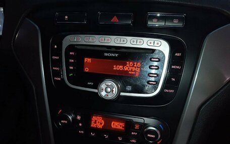 Ford Mondeo IV, 2012 год, 560 000 рублей, 19 фотография