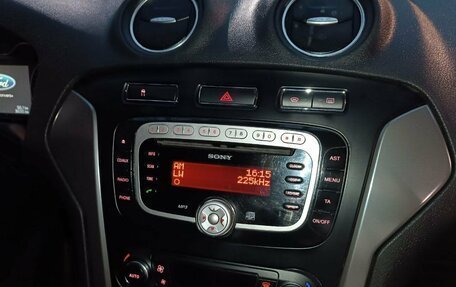 Ford Mondeo IV, 2012 год, 560 000 рублей, 18 фотография