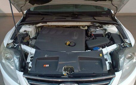 Ford Mondeo IV, 2012 год, 560 000 рублей, 27 фотография