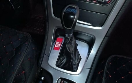 Ford Mondeo IV, 2012 год, 560 000 рублей, 20 фотография