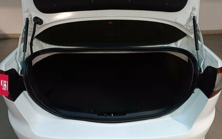 Ford Mondeo IV, 2012 год, 560 000 рублей, 26 фотография