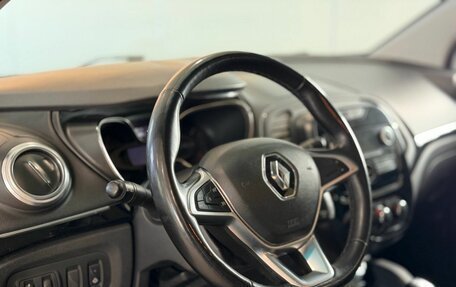 Renault Kaptur I рестайлинг, 2021 год, 1 115 000 рублей, 9 фотография