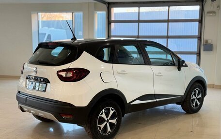 Renault Kaptur I рестайлинг, 2021 год, 1 115 000 рублей, 7 фотография