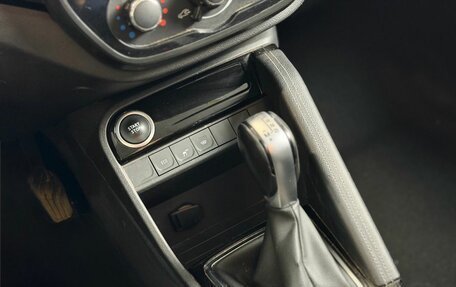 Renault Kaptur I рестайлинг, 2021 год, 1 115 000 рублей, 14 фотография