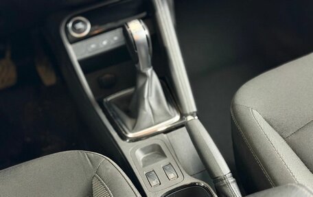 Renault Kaptur I рестайлинг, 2021 год, 1 115 000 рублей, 13 фотография