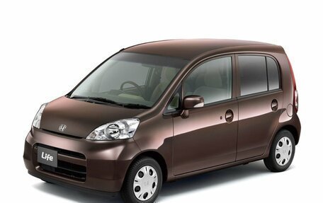 Honda Life IV, 2005 год, 310 000 рублей, 1 фотография