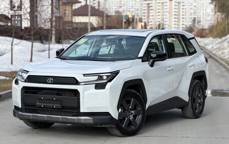 Toyota RAV4, 2026 год, 4 900 000 рублей, 1 фотография