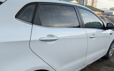 KIA Rio III рестайлинг, 2015 год, 1 300 000 рублей, 1 фотография