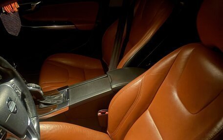 Volvo S60 III, 2012 год, 1 850 000 рублей, 1 фотография