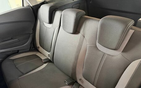 Renault Kaptur I рестайлинг, 2021 год, 1 115 000 рублей, 16 фотография