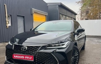 Toyota Avalon, 2022 год, 4 900 000 рублей, 1 фотография