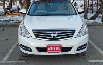 Nissan Teana, 2011 год, 950 000 рублей, 1 фотография