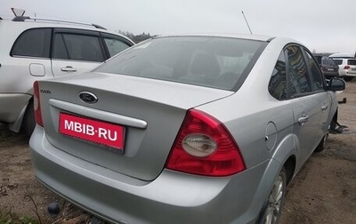 Ford Focus II рестайлинг, 2010 год, 250 000 рублей, 1 фотография