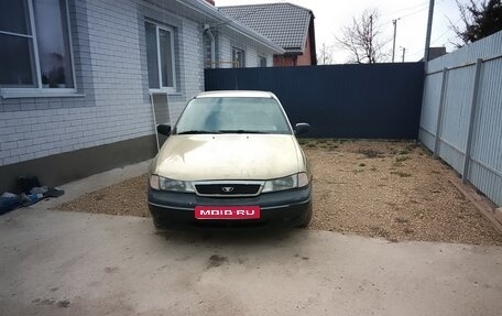 Daewoo Nexia I рестайлинг, 2007 год, 120 000 рублей, 1 фотография