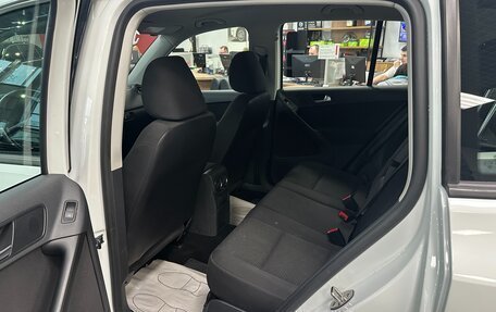 Volkswagen Tiguan I, 2015 год, 1 500 000 рублей, 6 фотография