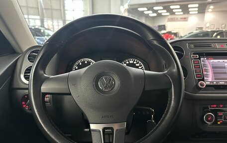 Volkswagen Tiguan I, 2015 год, 1 500 000 рублей, 11 фотография