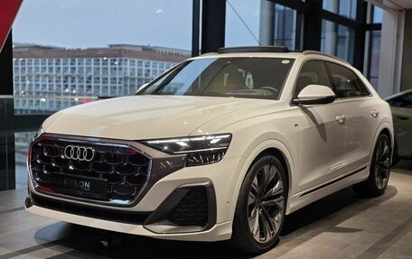 Audi Q8 I, 2025 год, 14 900 000 рублей, 1 фотография