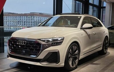 Audi Q8 I, 2025 год, 14 900 000 рублей, 1 фотография