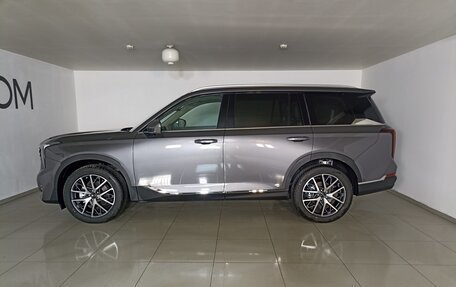 GAC GS8, 2025 год, 5 199 000 рублей, 1 фотография