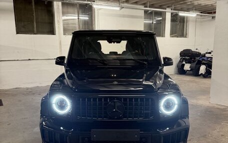 Mercedes-Benz G-Класс AMG, 2026 год, 36 900 000 рублей, 1 фотография