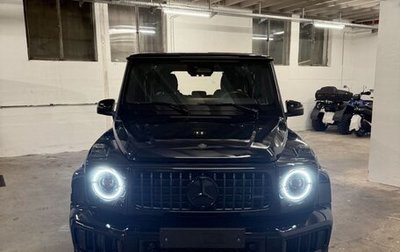 Mercedes-Benz G-Класс AMG, 2026 год, 36 900 000 рублей, 1 фотография