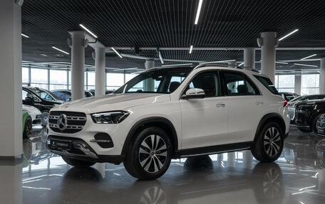 Mercedes-Benz GLE, 2025 год, 11 650 000 рублей, 1 фотография