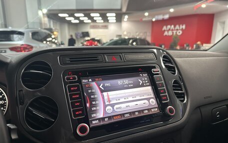 Volkswagen Tiguan I, 2015 год, 1 500 000 рублей, 15 фотография