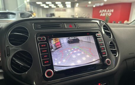 Volkswagen Tiguan I, 2015 год, 1 500 000 рублей, 17 фотография