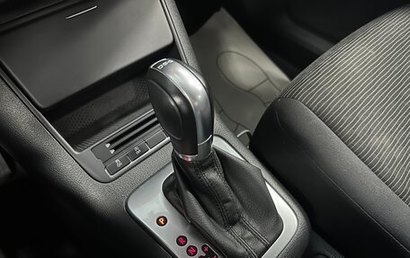 Volkswagen Tiguan I, 2015 год, 1 500 000 рублей, 12 фотография