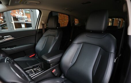 KIA Sportage IV рестайлинг, 2023 год, 3 600 000 рублей, 2 фотография