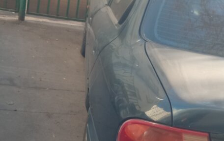 Ford Mondeo I, 1996 год, 80 000 рублей, 3 фотография