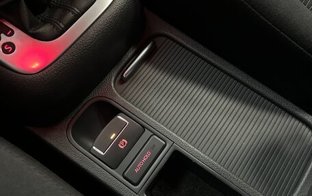 Volkswagen Tiguan I, 2015 год, 1 500 000 рублей, 18 фотография