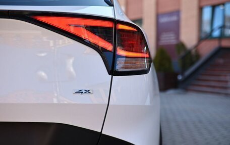 KIA Sportage IV рестайлинг, 2023 год, 3 600 000 рублей, 4 фотография