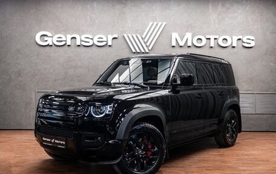 Land Rover Defender II, 2024 год, 14 600 000 рублей, 1 фотография