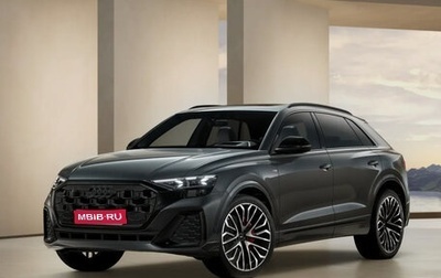 Audi Q8 I, 2025 год, 16 990 000 рублей, 1 фотография