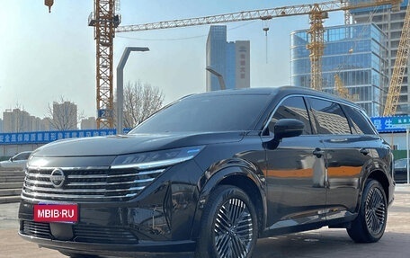 Nissan Pathfinder, 2025 год, 5 050 000 рублей, 1 фотография