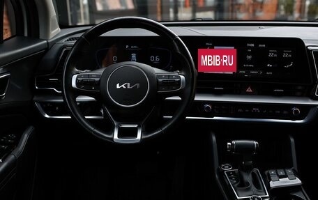 KIA Sportage IV рестайлинг, 2023 год, 3 600 000 рублей, 3 фотография