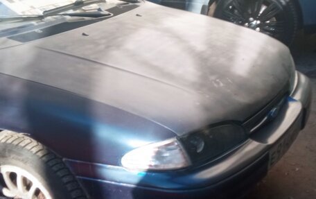 Ford Mondeo I, 1996 год, 80 000 рублей, 7 фотография