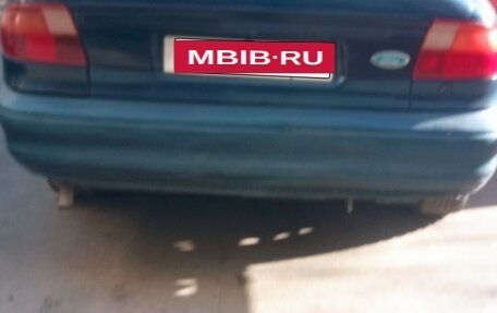 Ford Mondeo I, 1996 год, 80 000 рублей, 6 фотография