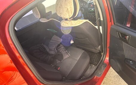 Hyundai Getz I рестайлинг, 2008 год, 495 000 рублей, 10 фотография