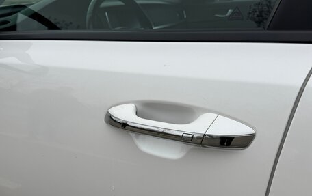 KIA Optima IV, 2019 год, 1 700 000 рублей, 8 фотография