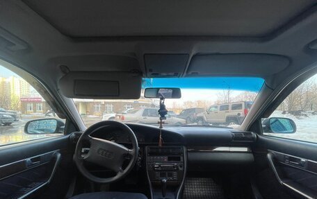 Audi A6, 1994 год, 260 000 рублей, 6 фотография