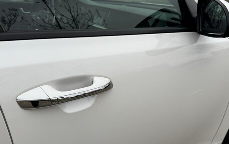 KIA Optima IV, 2019 год, 1 700 000 рублей, 9 фотография