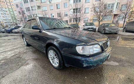 Audi A6, 1994 год, 260 000 рублей, 5 фотография