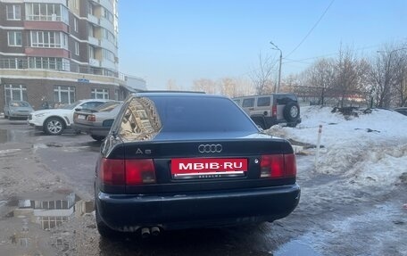 Audi A6, 1994 год, 260 000 рублей, 3 фотография