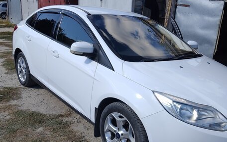 Ford Focus III, 2013 год, 750 000 рублей, 3 фотография