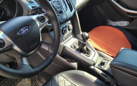 Ford Focus III, 2013 год, 750 000 рублей, 5 фотография