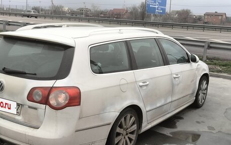 Volkswagen Passat B6, 2010 год, 350 000 рублей, 4 фотография